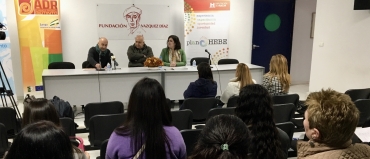 Clausura Becas HEBE 2022