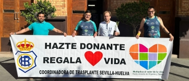 Corredor Solidario