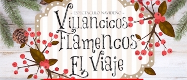Villancicos Flamencos El Viaje