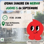 Donación de Sangre