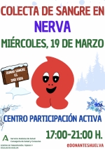 Donación de Sangre