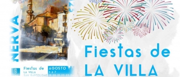 Fiestas de La Villa