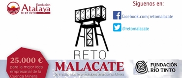 Reto Malacate