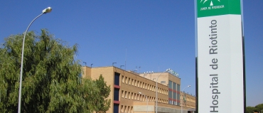 Refuerzo de plantilla en el Hospital Comarcal